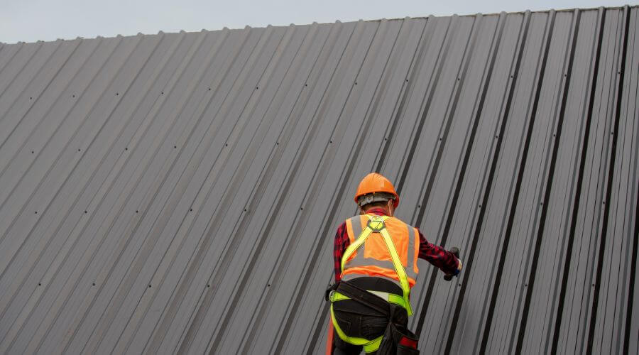 Local Chimney Repair in Francis Creek, WI